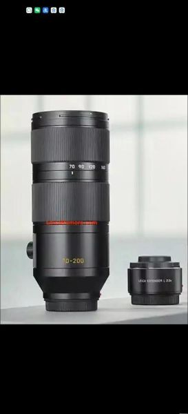 徕卡镜头制造商是谁_徕卡镜头产地在哪里-第2张图片-星辰妙记