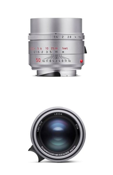 徕卡镜头制造商是谁_徕卡镜头产地在哪里-第1张图片-星辰妙记