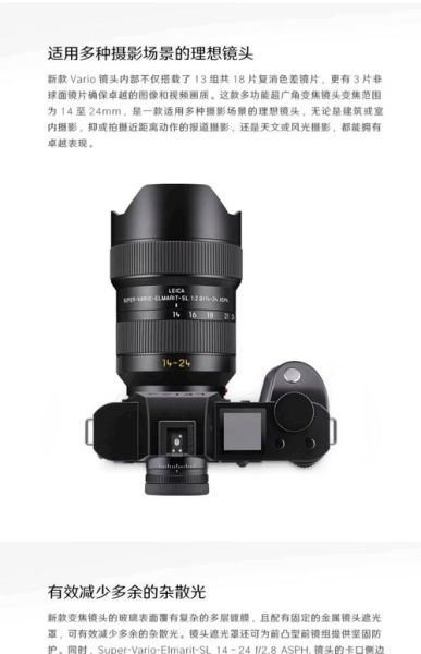 徕卡镜头制造商是谁_徕卡镜头产地在哪里-第3张图片-星辰妙记