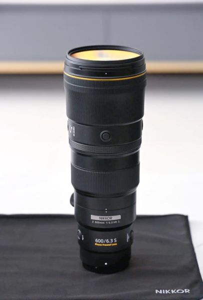 600mm镜头值得买吗_600mm镜头适合拍什么-第1张图片-星辰妙记