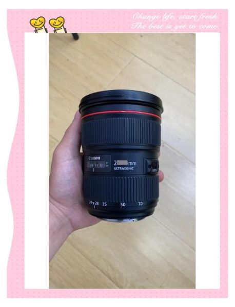 佳能红镜头值得买吗_佳能红镜头和银圈区别-第1张图片-星辰妙记