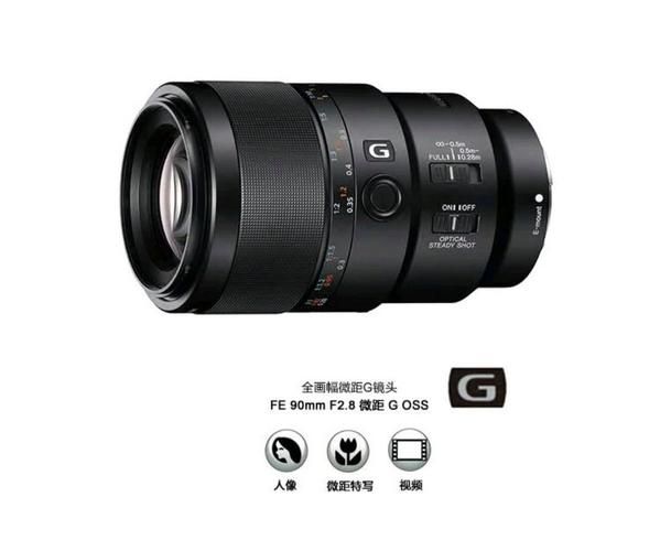 索尼微距镜头哪个好_索尼微距镜头怎么选-第1张图片-星辰妙记