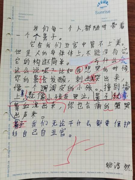 五官会吵架吗_如何描写五官拟人-第3张图片-星辰妙记 五官会吵架吗_如何描写五官拟人-第3张图片-星辰妙记