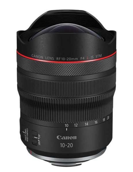 佳能超广角镜头推荐_哪款性价比最高-第1张图片-星辰妙记