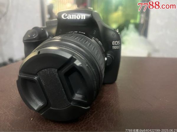 佳能18-55镜头值得买吗_佳能18-55和50mm定焦怎么选-第3张图片-星辰妙记