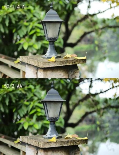 徕卡TL镜头值得买吗_与SL镜头区别-第3张图片-星辰妙记