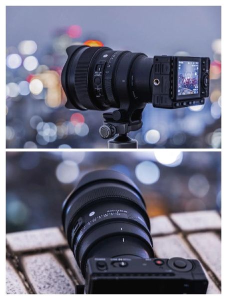 1470镜头适合拍什么_1470镜头和24105区别-第1张图片-星辰妙记 1470镜头适合拍什么_1470镜头和24105区别-第1张图片-星辰妙记