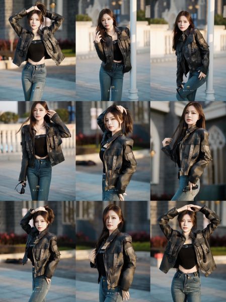 人像摄影用什么镜头_人像镜头怎么选-第2张图片-星辰妙记 人像摄影用什么镜头_人像镜头怎么选-第2张图片-星辰妙记