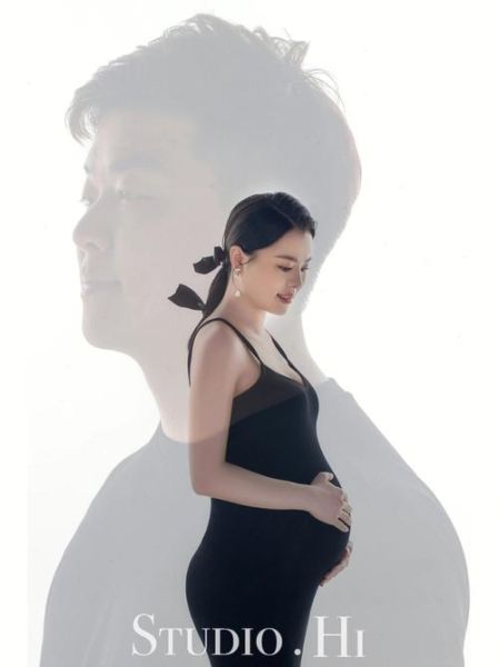 明星孕妇照怎么拍_明星孕妇照风格有哪些-第3张图片-星辰妙记 明星孕妇照怎么拍_明星孕妇照风格有哪些-第3张图片-星辰妙记