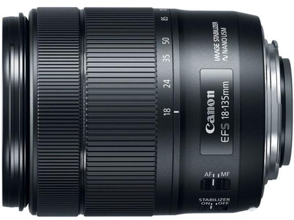 佳能135mm镜头值得买吗_适合拍什么题材-第1张图片-星辰妙记