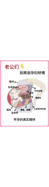 孕妇不能抱别人的小孩吗_孕期抱孩子禁忌-第1张图片-星辰妙记