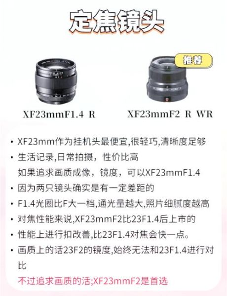日本镜头推荐_如何挑选性价比高的镜头-第2张图片-星辰妙记 日本镜头推荐_如何挑选性价比高的镜头-第2张图片-星辰妙记