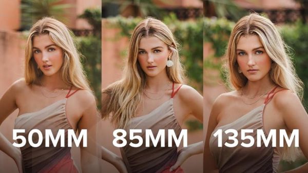 室外人像镜头选85mm还是50mm_室外人像镜头焦段怎么选-第3张图片-星辰妙记