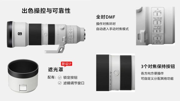 g镜头是什么意思_佳能g镜头和索尼g镜头区别-第2张图片-星辰妙记