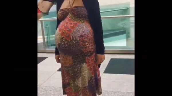 孕妇肚子一下子变大_正常吗-第2张图片-星辰妙记