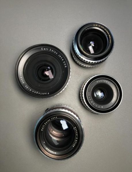 g镜头是什么_g镜头和蔡司区别-第2张图片-星辰妙记