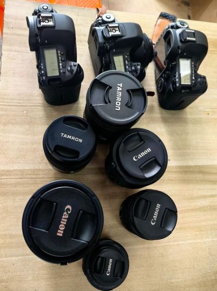 数码相机可以换镜头吗_单反微单镜头通用吗-第2张图片-星辰妙记