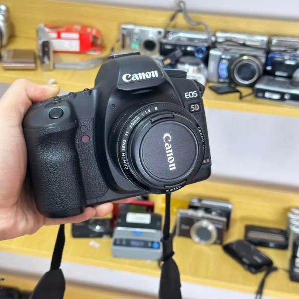 5d2配什么镜头_佳能5d2镜头推荐-第2张图片-星辰妙记 5d2配什么镜头_佳能5d2镜头推荐-第2张图片-星辰妙记