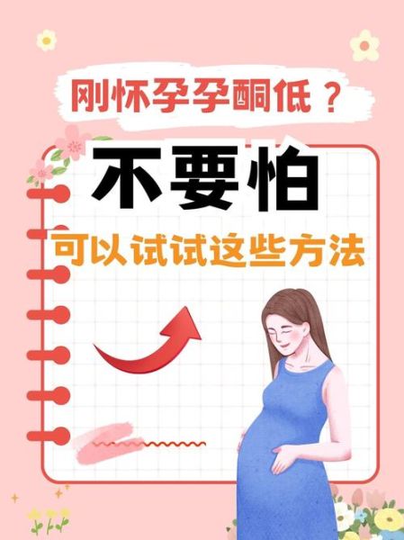 孕酮低怎么办_孕妇孕酮低如何保胎-第2张图片-星辰妙记