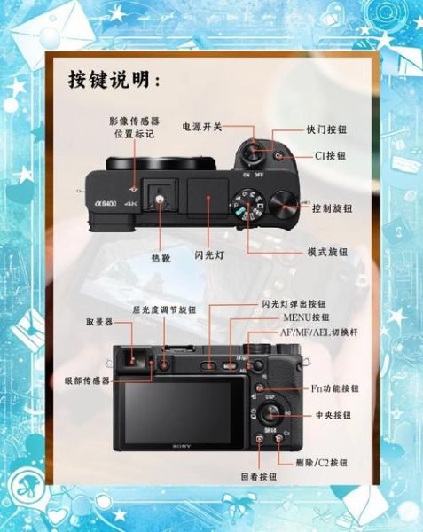 单反镜头寿命多久_如何延长单反镜头使用年限-第2张图片-星辰妙记