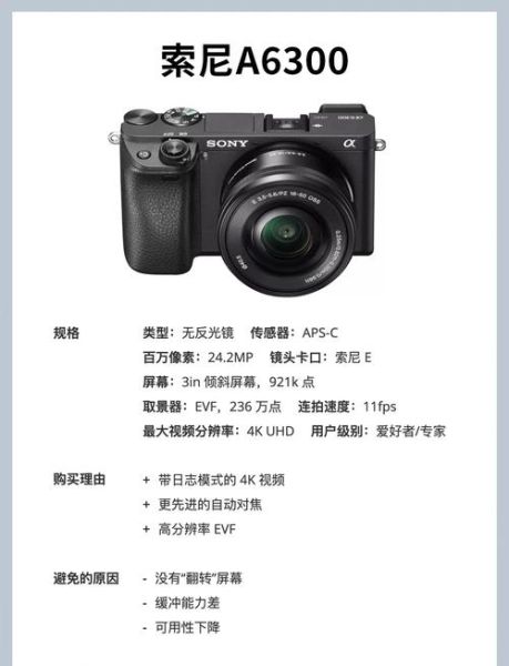 sony a6000配什么镜头_性价比最高的镜头推荐-第1张图片-星辰妙记 sony a6000配什么镜头_性价比最高的镜头推荐-第1张图片-星辰妙记