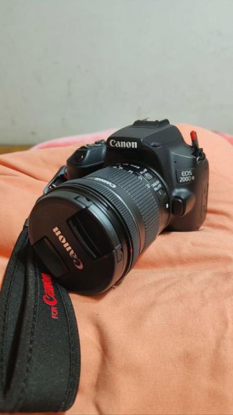 佳能小白镜头怎么样_佳能小白镜头适合拍什么-第3张图片-星辰妙记 佳能小白镜头怎么样_佳能小白镜头适合拍什么-第3张图片-星辰妙记