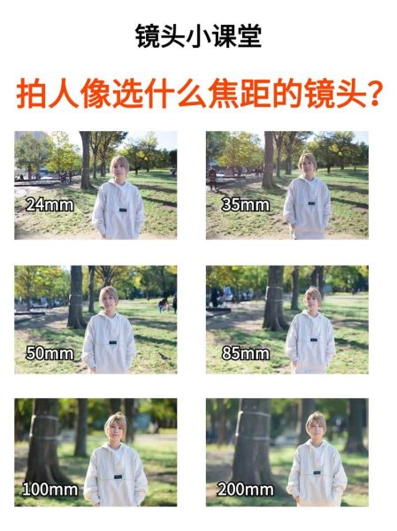 浅焦镜头是什么_浅焦镜头怎么拍-第3张图片-星辰妙记