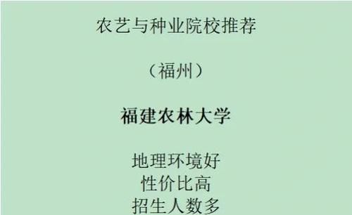 福建农业大学怎么样_福建农业大学专业排名-第1张图片-星辰妙记 福建农业大学怎么样_福建农业大学专业排名-第1张图片-星辰妙记