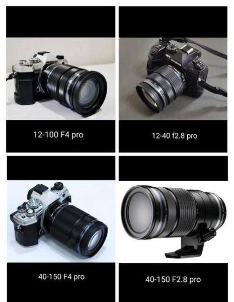 日本代购镜头靠谱吗_如何避坑-第3张图片-星辰妙记