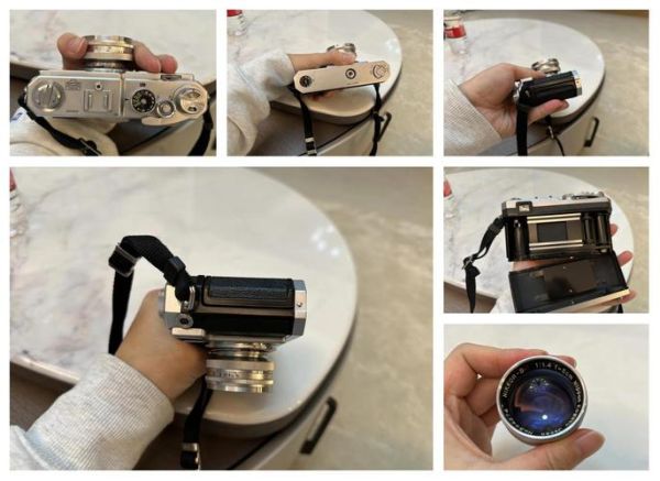 尼康旁轴镜头推荐_尼康旁轴镜头怎么选-第3张图片-星辰妙记 尼康旁轴镜头推荐_尼康旁轴镜头怎么选-第3张图片-星辰妙记