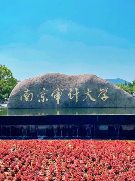 中国审计大学怎么样_就业前景好吗-第2张图片-星辰妙记 中国审计大学怎么样_就业前景好吗-第2张图片-星辰妙记