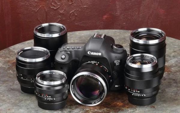 蔡司镜头佳能口值得买吗_佳能口蔡司镜头推荐-第2张图片-星辰妙记