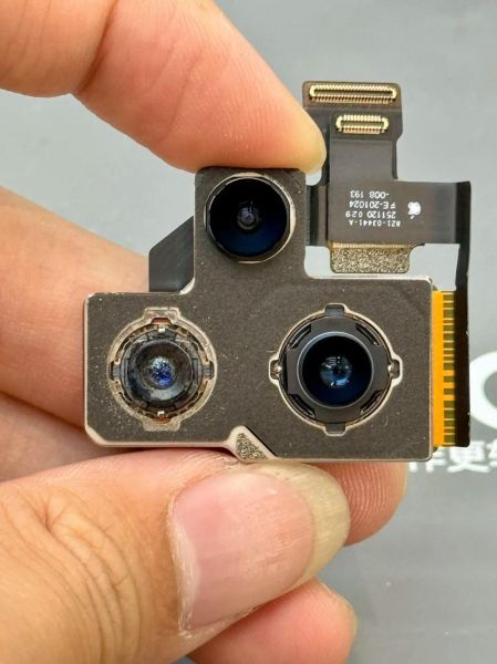 镜头模糊怎么办_镜头进灰怎么清理-第2张图片-星辰妙记