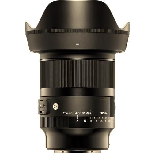 全幅广角镜头推荐_广角镜头怎么选-第2张图片-星辰妙记