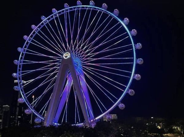 圆形镜头怎么拍_圆形镜头适合拍什么-第1张图片-星辰妙记