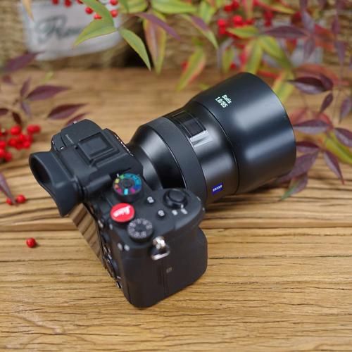 蔡司镜头富士兼容吗_怎么选型号-第1张图片-星辰妙记