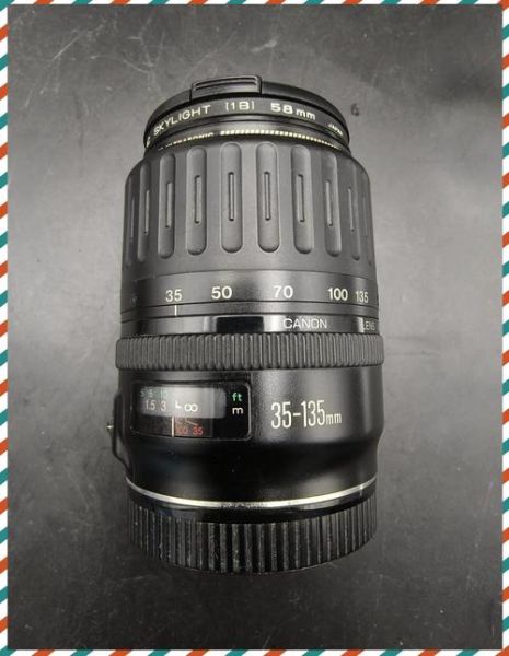 佳能旧镜头值得买吗_佳能老镜头推荐-第1张图片-星辰妙记