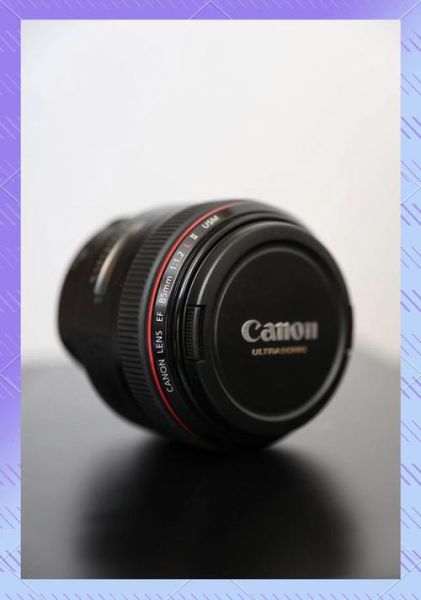 佳能专业镜头怎么选_佳能红圈镜头推荐-第1张图片-星辰妙记