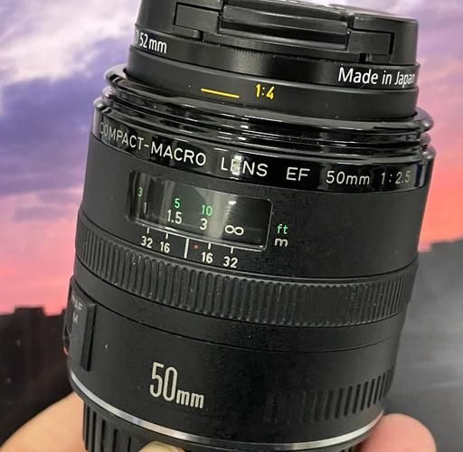 佳能旧镜头值得买吗_佳能老镜头推荐-第2张图片-星辰妙记