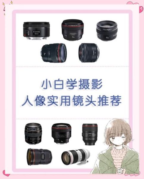 人像入门镜头推荐_新手买哪款最划算-第3张图片-星辰妙记