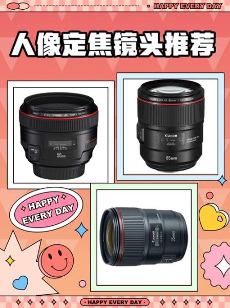 人像入门镜头推荐_新手买哪款最划算-第1张图片-星辰妙记