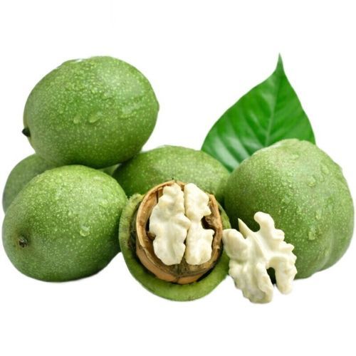 鲜核桃孕妇可以吃吗_鲜核桃对胎儿好吗-第3张图片-星辰妙记