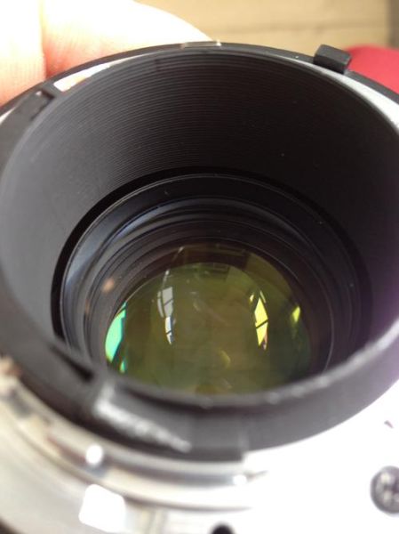 相机镜头花了怎么办_镜头划痕修复方法-第2张图片-星辰妙记