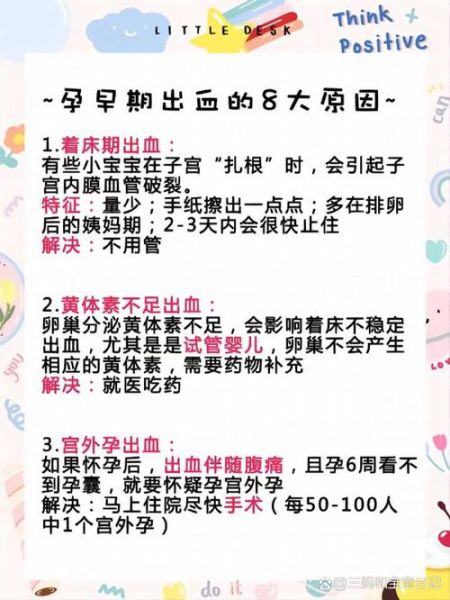 孕妇见红是什么样的_见红后多久会生-第3张图片-星辰妙记