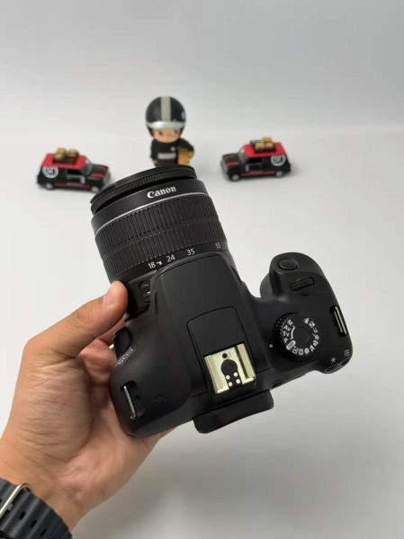 佳能efs镜头怎么样_佳能efs镜头值得买吗-第3张图片-星辰妙记