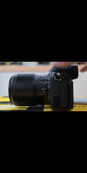 镜头AFMF是什么_如何正确使用AFMF功能-第1张图片-星辰妙记