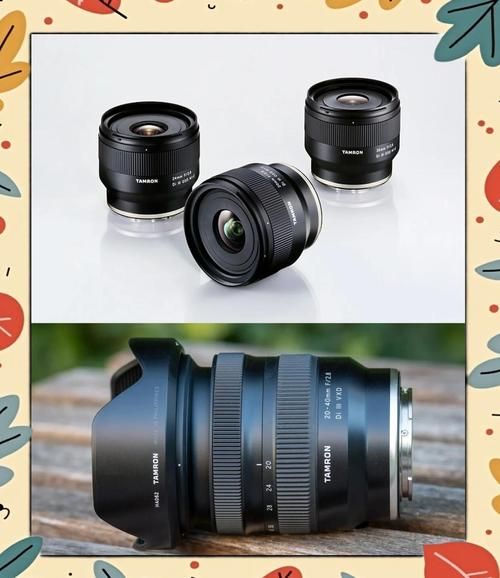 腾龙镜头哪个好_腾龙镜头怎么选-第3张图片-星辰妙记