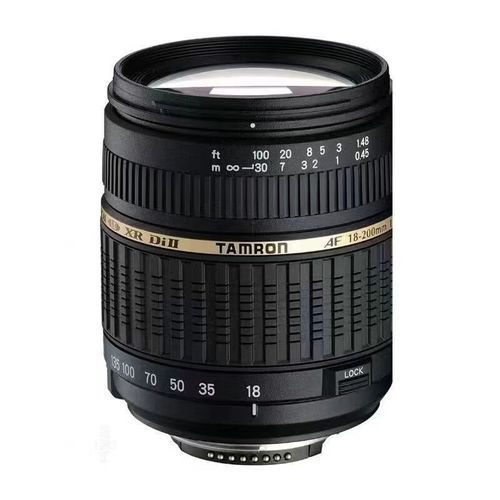 尼康金边镜头有哪些_尼康金边镜头值得买吗-第2张图片-星辰妙记