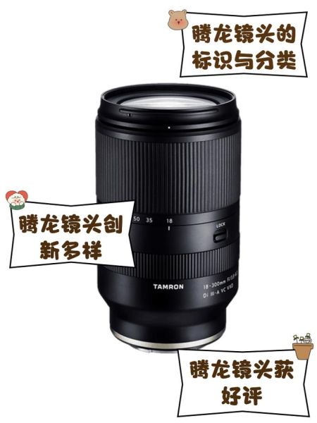 腾龙镜头哪个好_腾龙镜头怎么选-第2张图片-星辰妙记