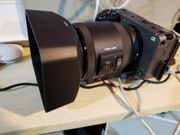 索尼电动变焦镜头值得买吗_索尼电动变焦镜头怎么选-第2张图片-星辰妙记